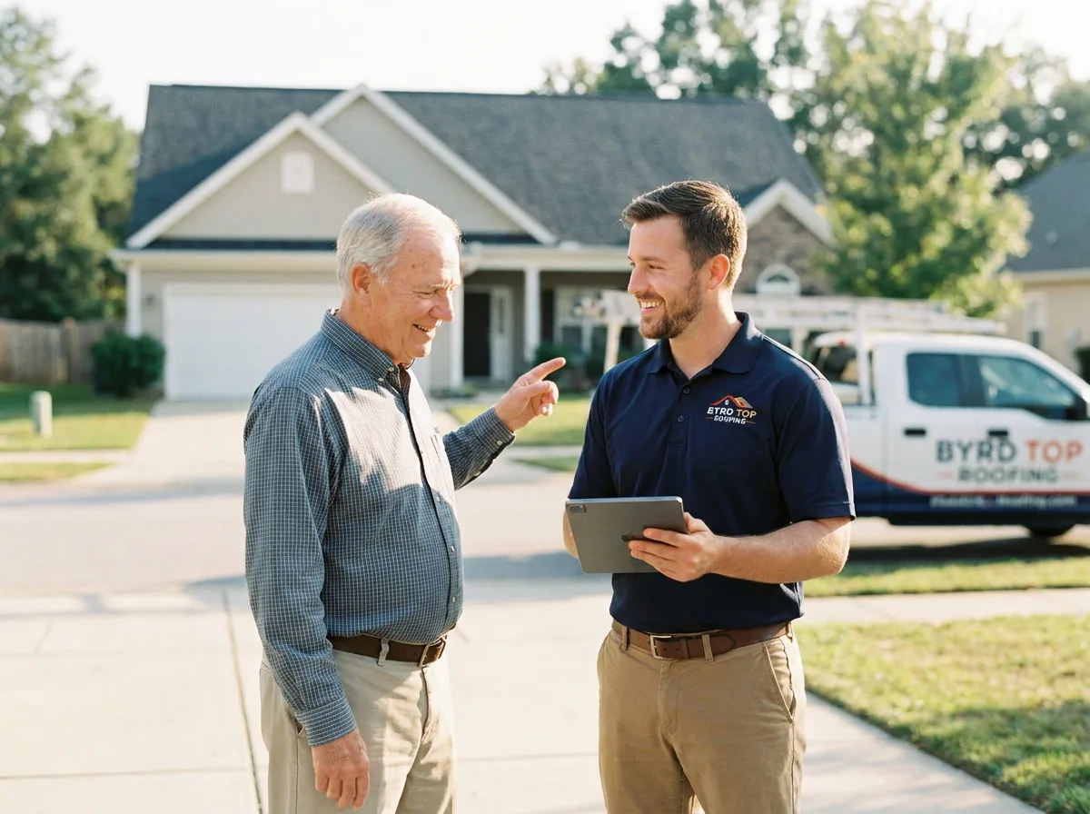 Roofing Atlantic, NC FAQs